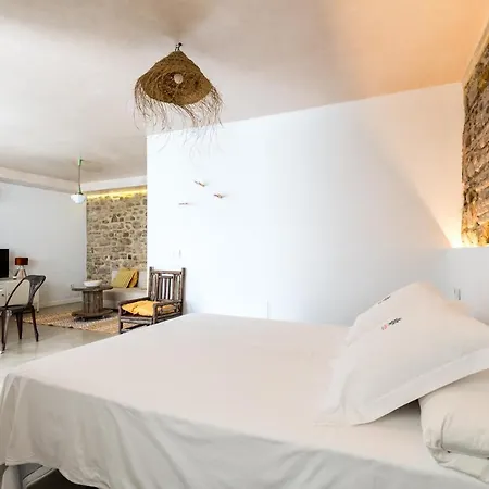 Erizo 4 Estudio En El Centro Historico Tarifa Zewnętrze zdjęcie