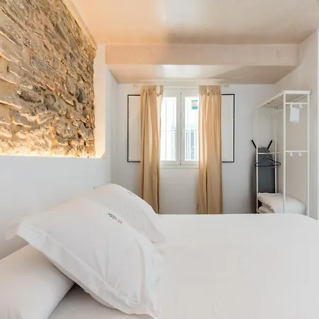 Erizo 4 Estudio En El Centro Historico Tarifa Zewnętrze zdjęcie