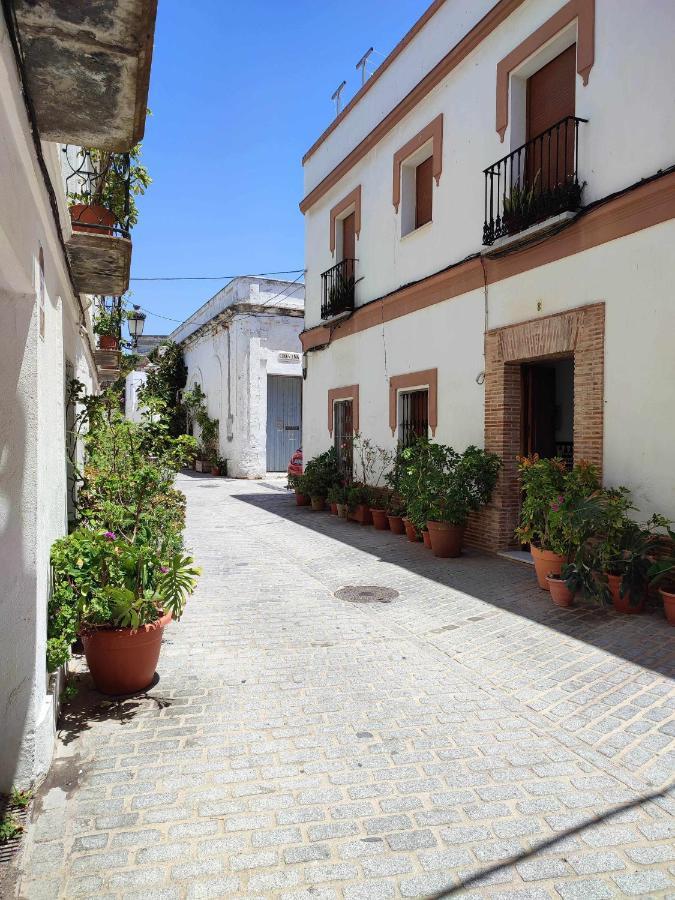 Erizo 4 Estudio En El Centro Historico Apartment Tarifa