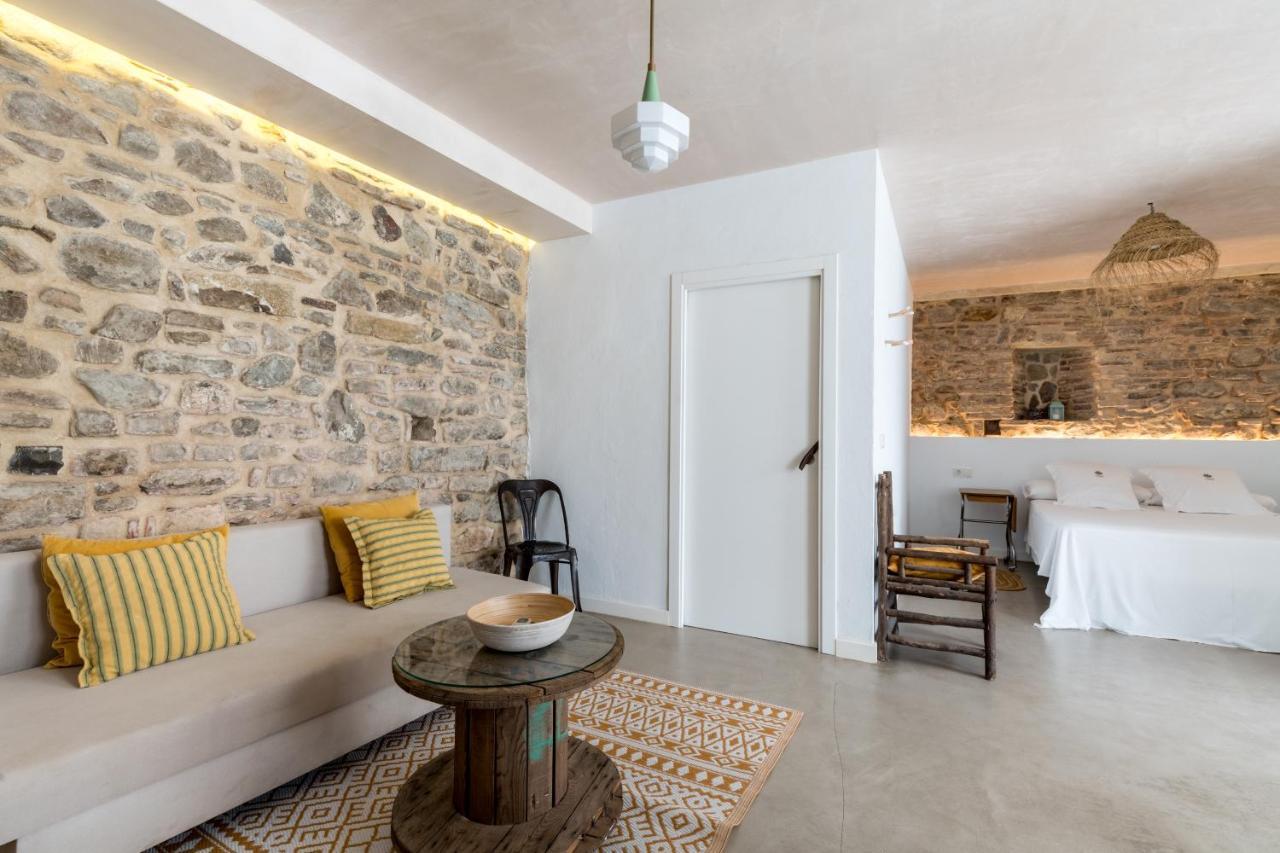 Apartamento Erizo 4 Estudio En El Centro Histórico *