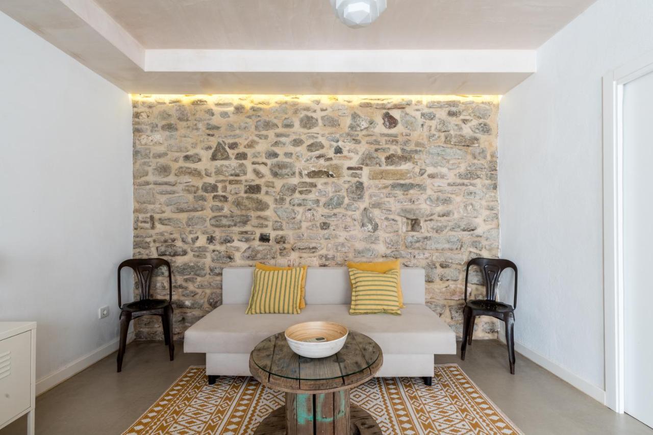 Apartamento Erizo 4 Estudio En El Centro Histórico *