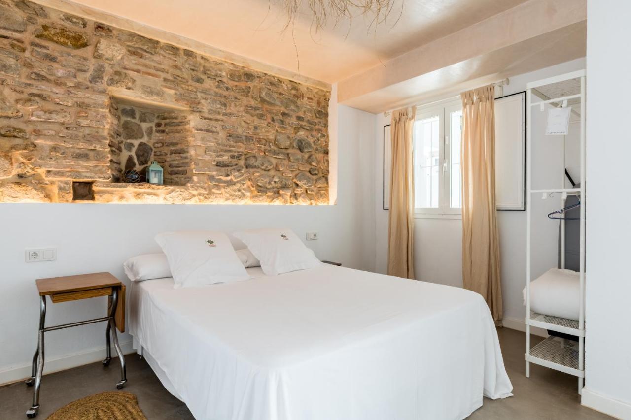 Apartment Erizo 4 Estudio En El Centro Historico Tarifa