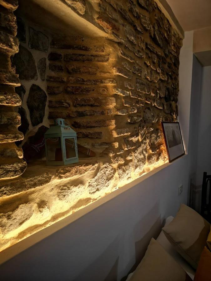 Erizo 4 Estudio En El Centro Histórico Apartamento *