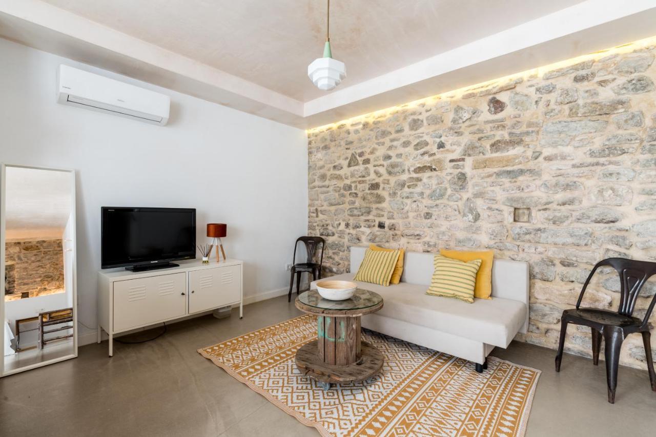 Erizo 4 Estudio En El Centro Historico Apartment Tarifa
